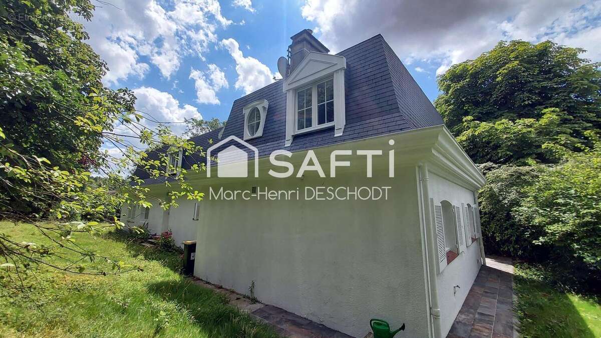 Photo 3 - Maison à FRENCQ