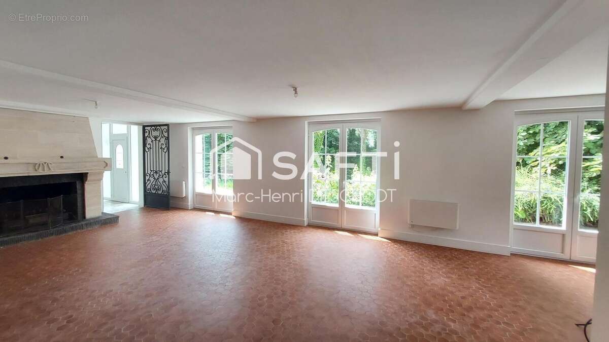 Photo 4 - Maison à FRENCQ