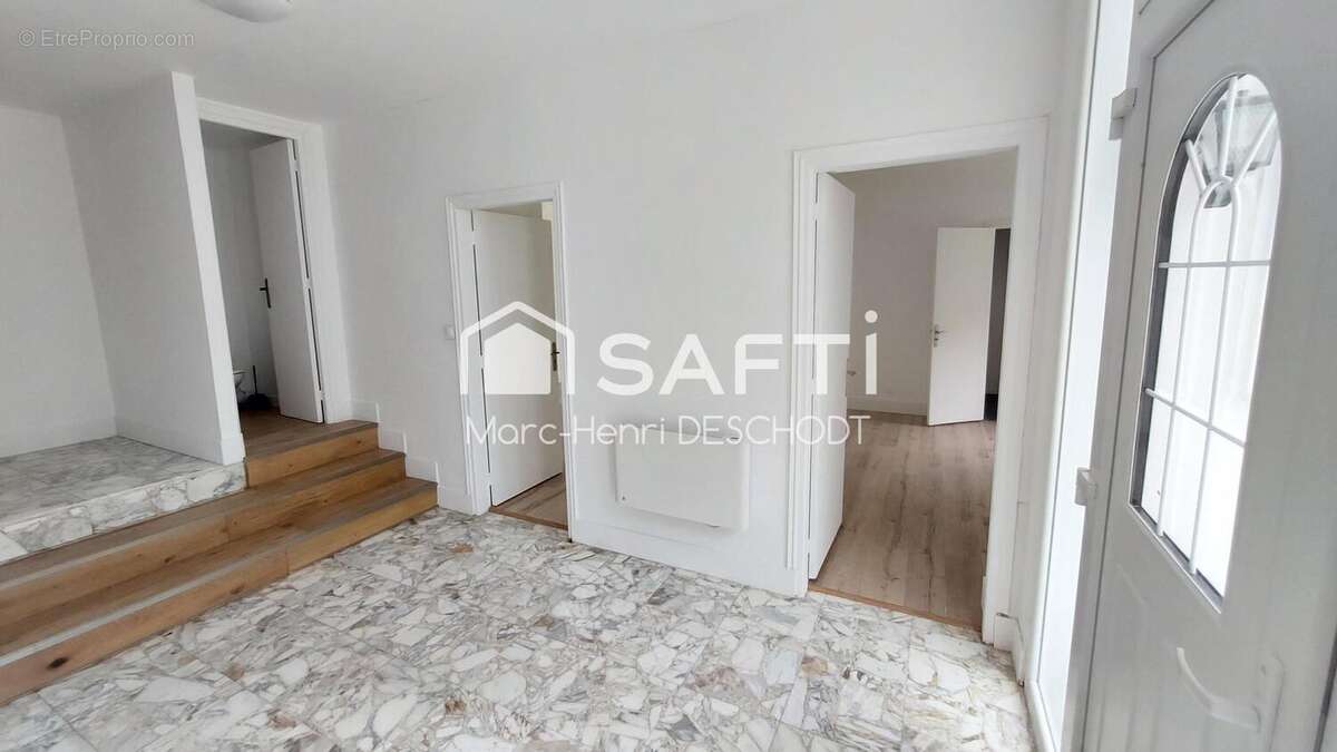 Photo 7 - Maison à FRENCQ