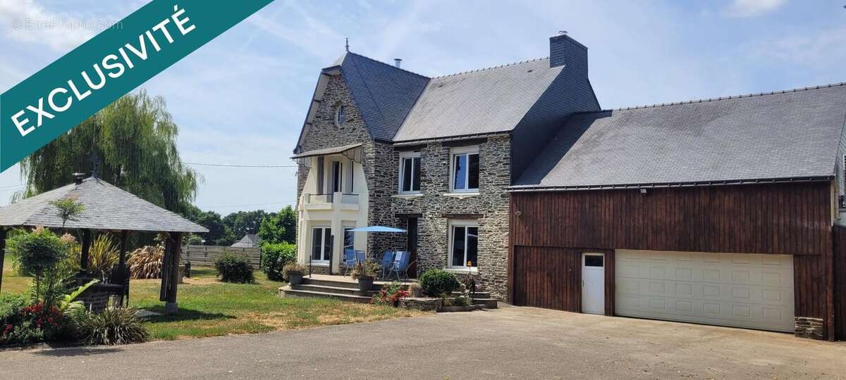 Photo 2 - Maison à CREDIN