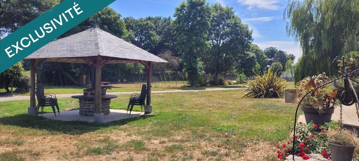 Photo 3 - Maison à CREDIN