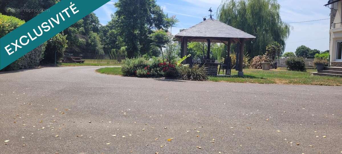 Photo 4 - Maison à CREDIN