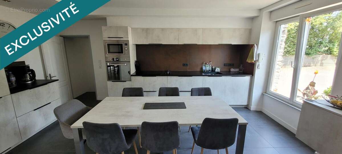 Photo 5 - Maison à CREDIN