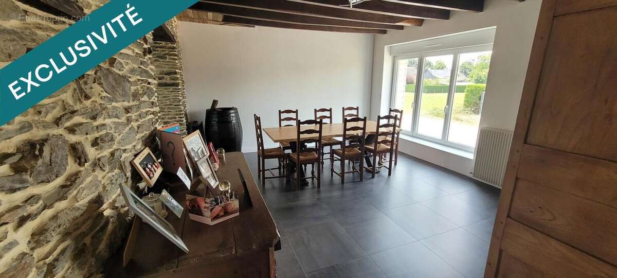 Photo 6 - Maison à CREDIN