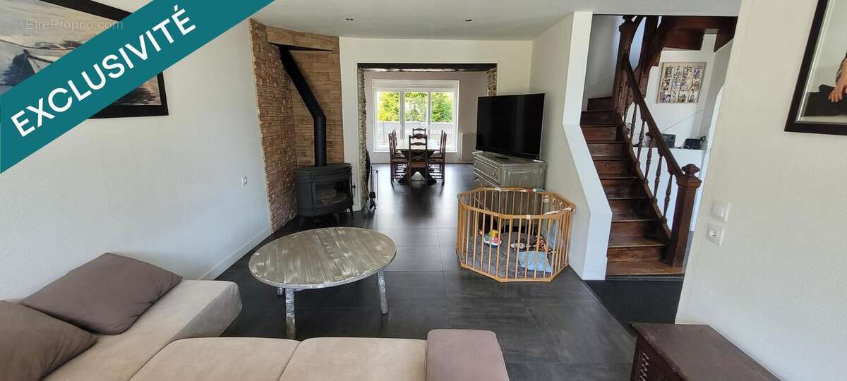 Photo 7 - Maison à CREDIN