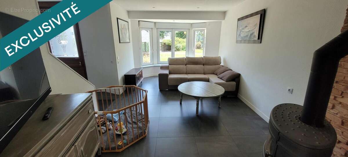 Photo 8 - Maison à CREDIN