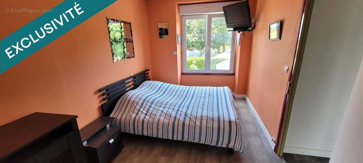 Photo 9 - Maison à CREDIN