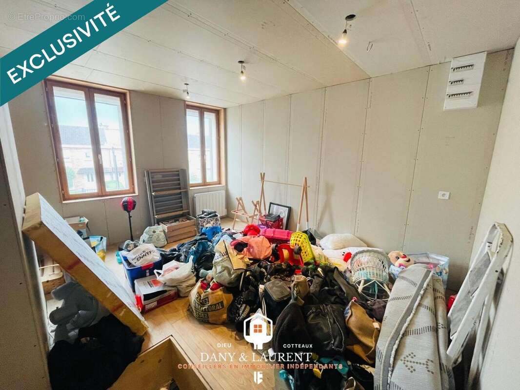 Photo 3 - Maison à RAISMES