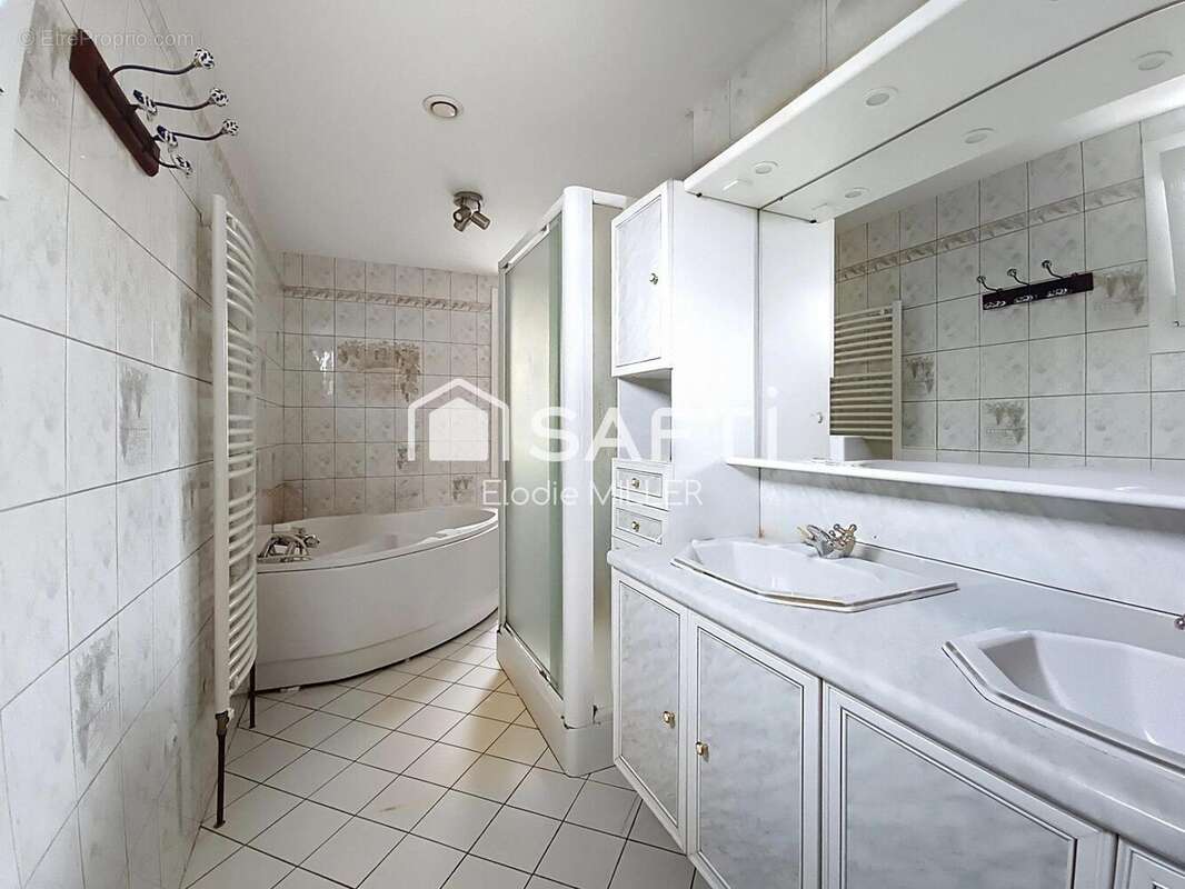 Photo 8 - Maison à BAINVILLE-SUR-MADON