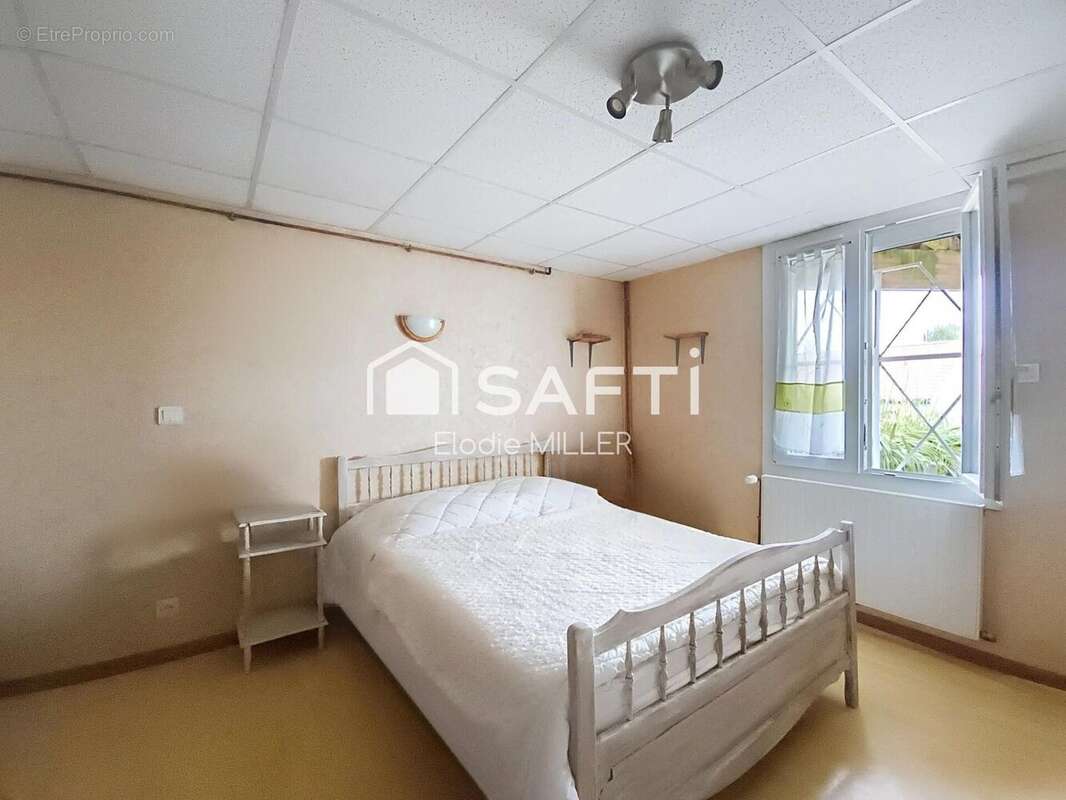 Photo 9 - Maison à BAINVILLE-SUR-MADON