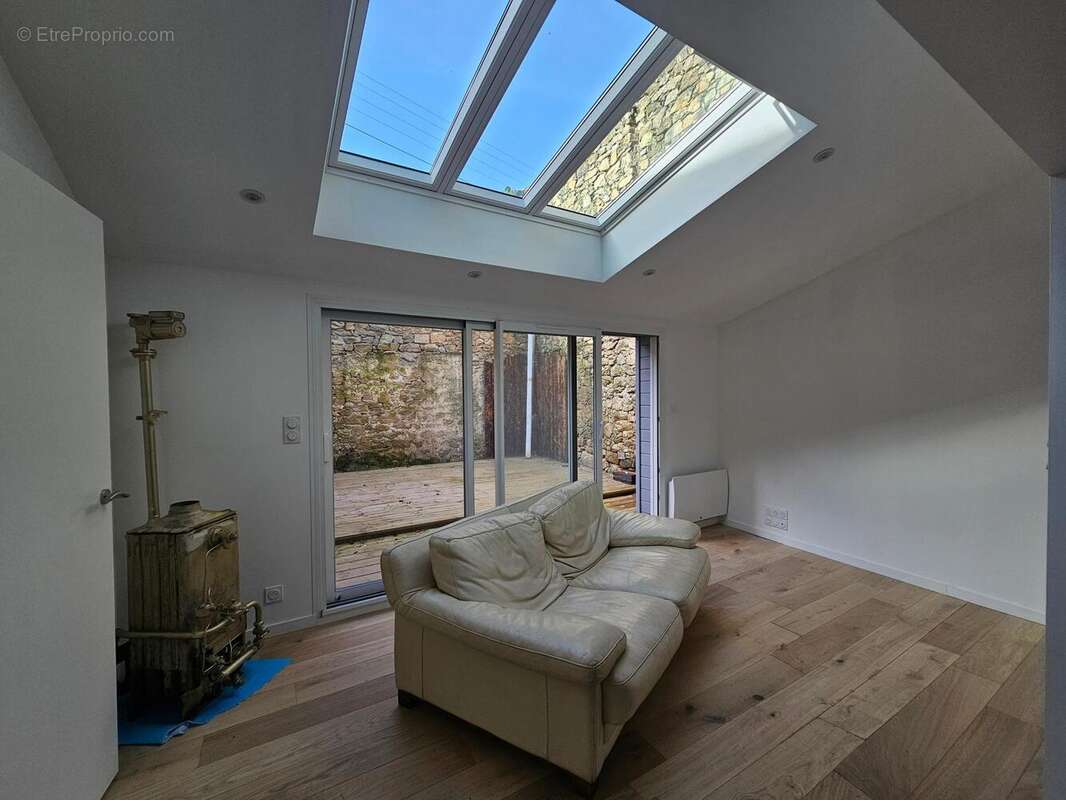 Photo 3 - Maison à BATZ-SUR-MER