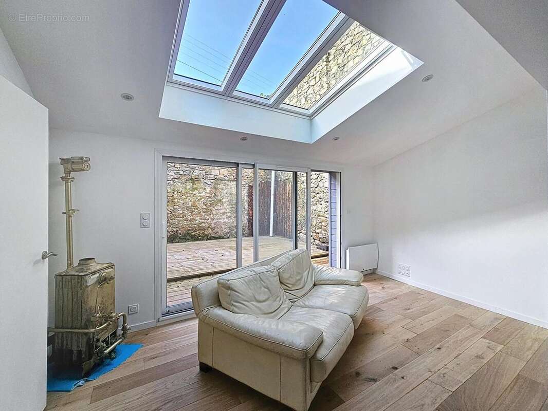 Photo 4 - Maison à BATZ-SUR-MER