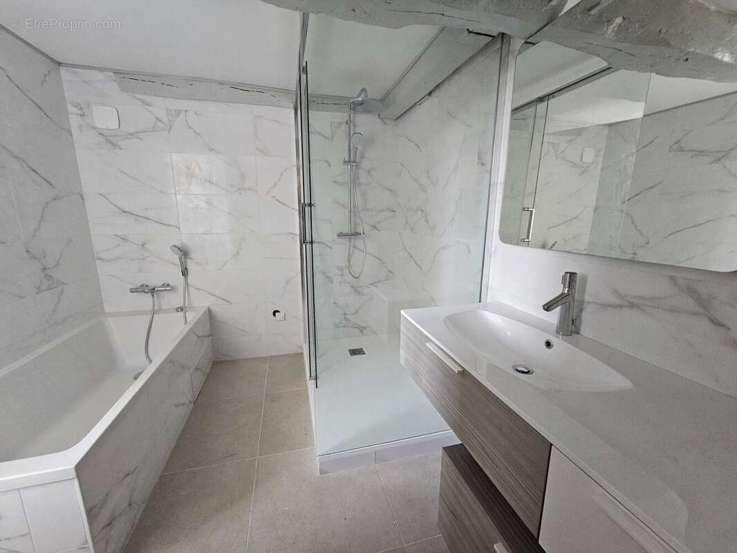 Photo 5 - Maison à BATZ-SUR-MER