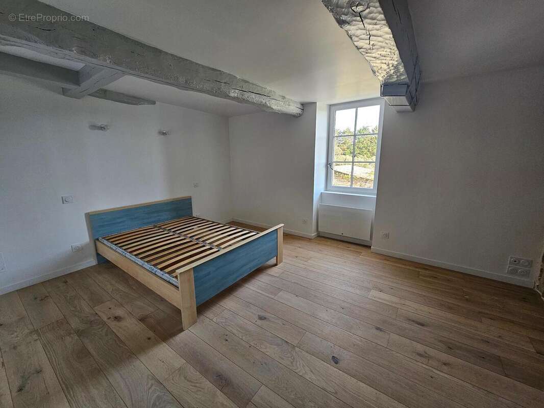 Photo 6 - Maison à BATZ-SUR-MER