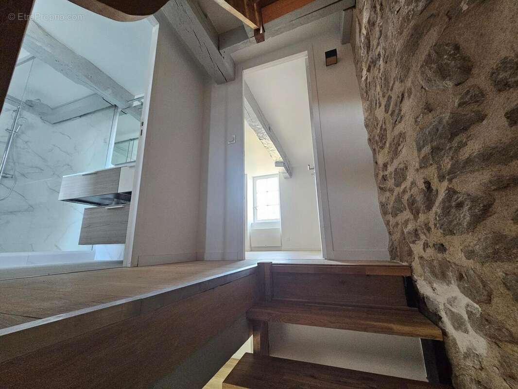 Photo 8 - Maison à BATZ-SUR-MER