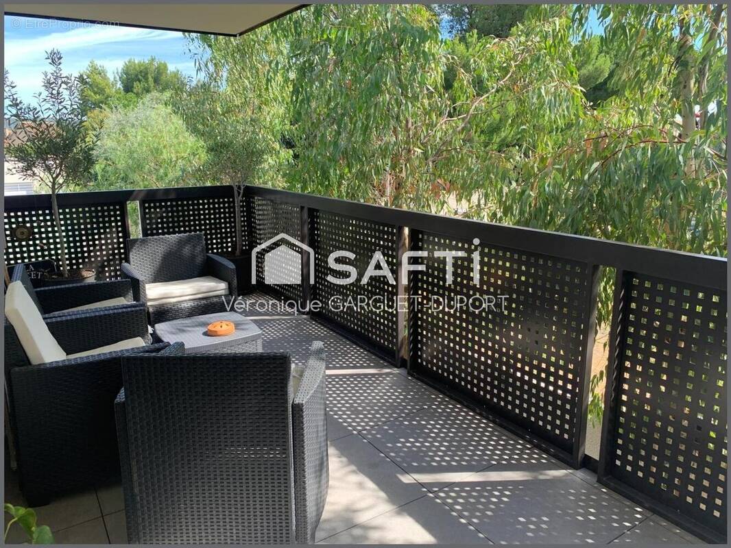 Photo 1 - Appartement à NARBONNE