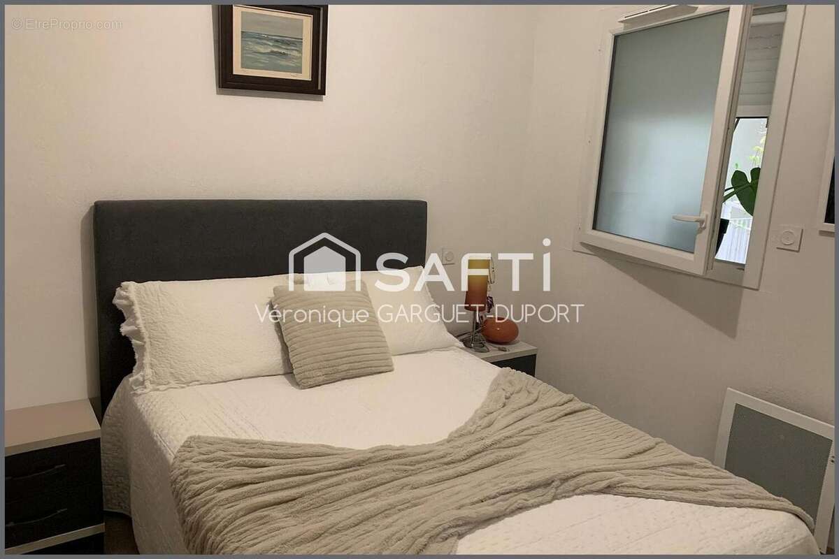 Photo 4 - Appartement à NARBONNE