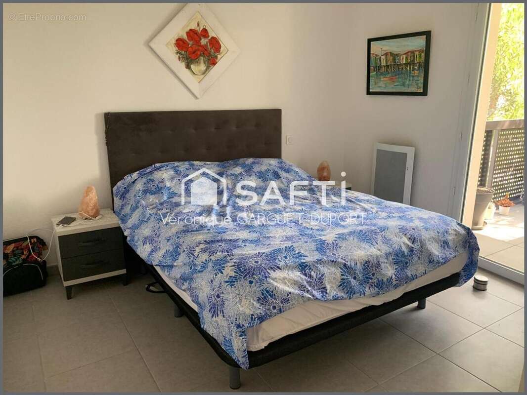 Photo 6 - Appartement à NARBONNE