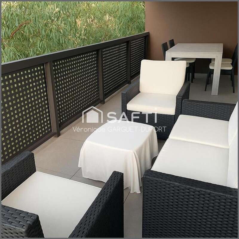 Photo 7 - Appartement à NARBONNE