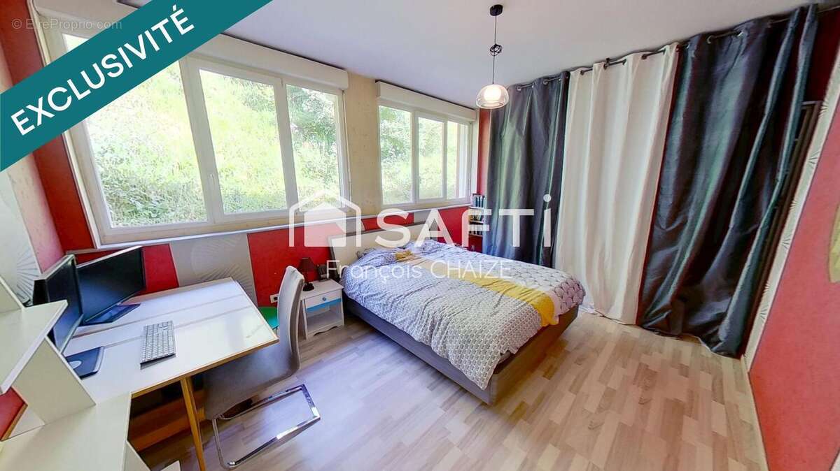 Photo 4 - Appartement à GRAND&#039;COMBE-CHATELEU