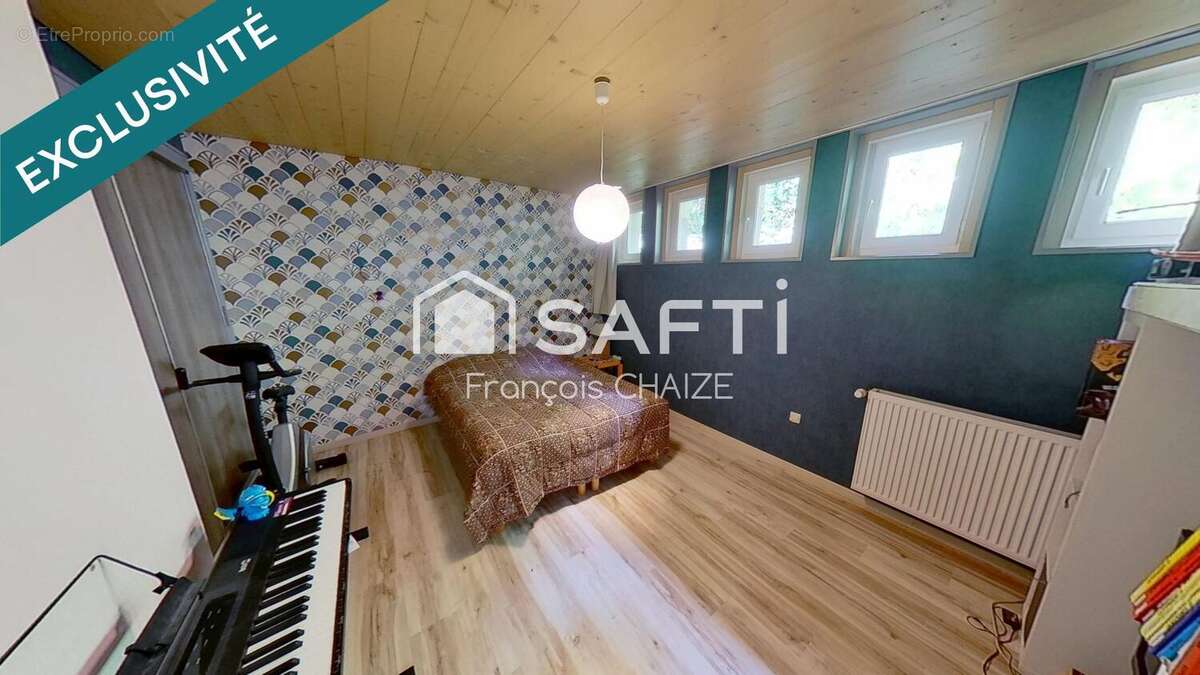 Photo 5 - Appartement à GRAND&#039;COMBE-CHATELEU