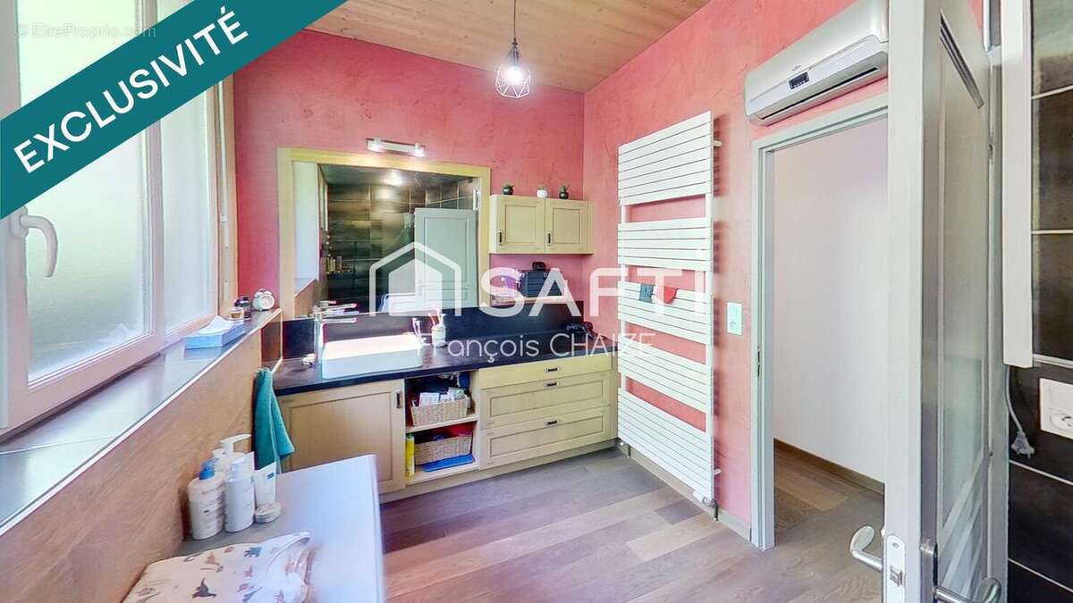 Photo 6 - Appartement à GRAND&#039;COMBE-CHATELEU