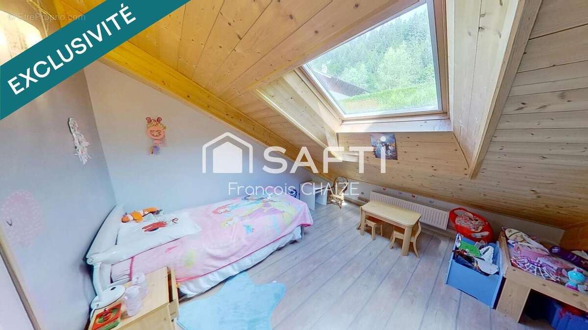 Photo 7 - Appartement à GRAND&#039;COMBE-CHATELEU