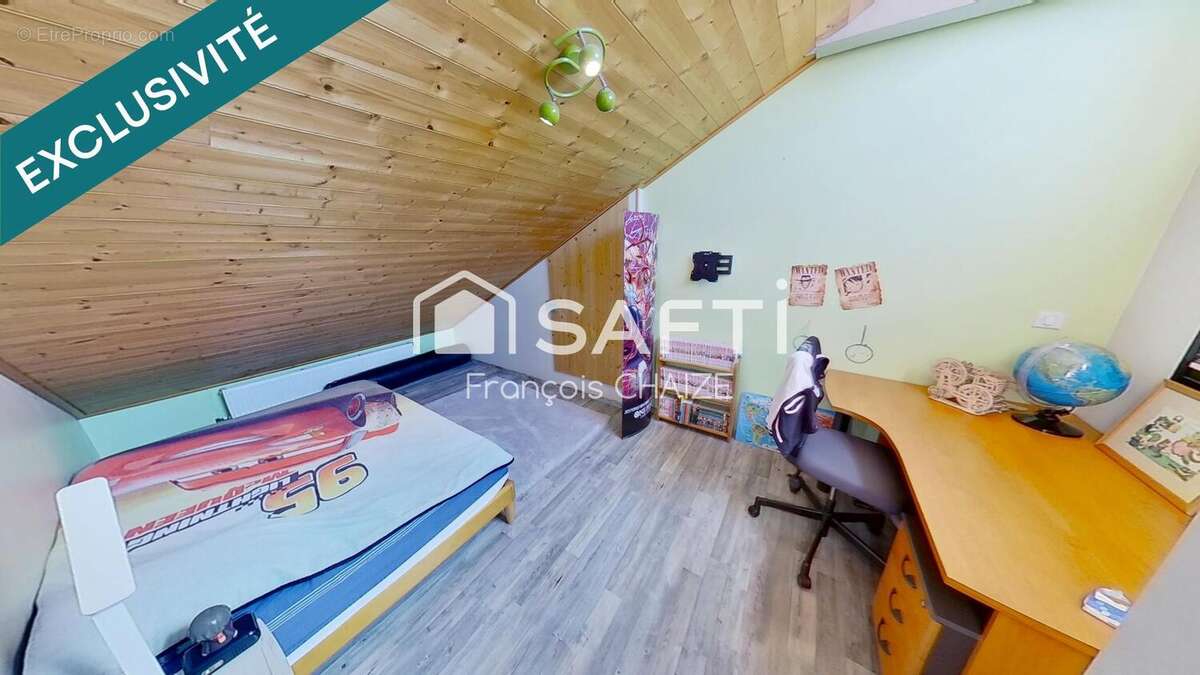 Photo 8 - Appartement à GRAND&#039;COMBE-CHATELEU