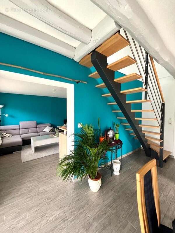 Photo 2 - Maison à FEREL