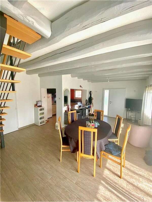 Photo 3 - Maison à FEREL