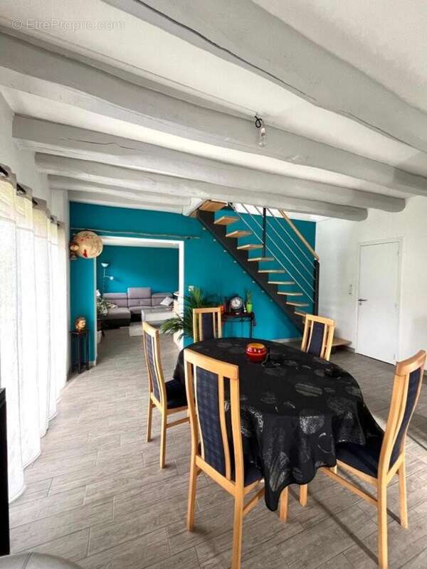 Photo 4 - Maison à FEREL