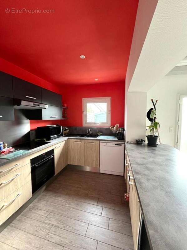 Photo 5 - Maison à FEREL