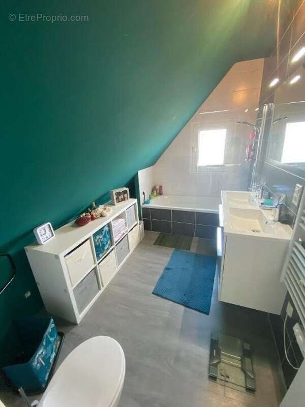 Photo 6 - Maison à FEREL