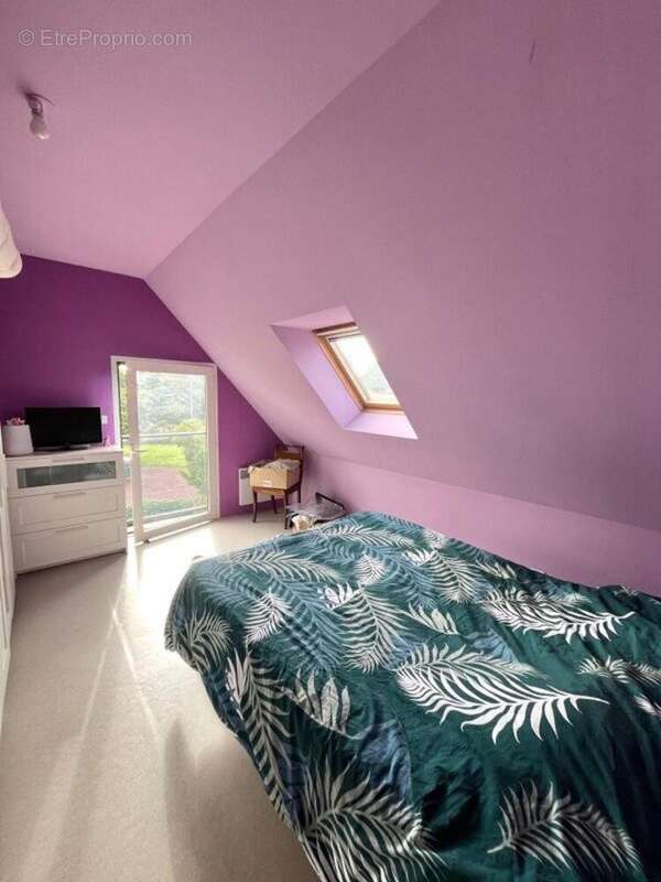 Photo 7 - Maison à FEREL