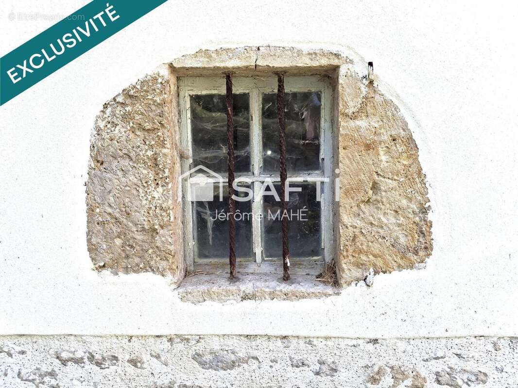 Photo 3 - Maison à SAINT-ROMANS-LES-MELLE