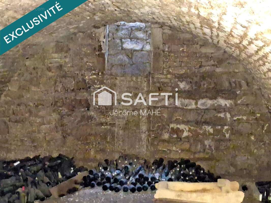 Photo 5 - Maison à SAINT-ROMANS-LES-MELLE