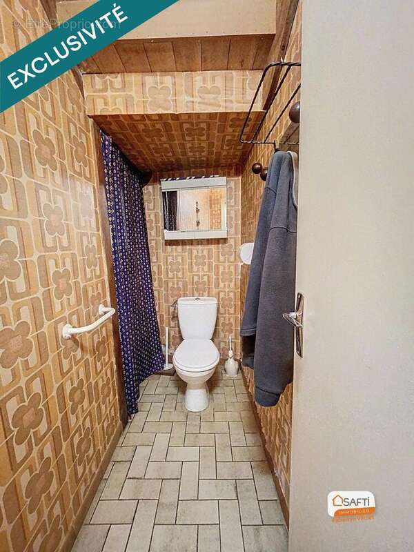 Photo 4 - Maison à ARNAY-LE-DUC