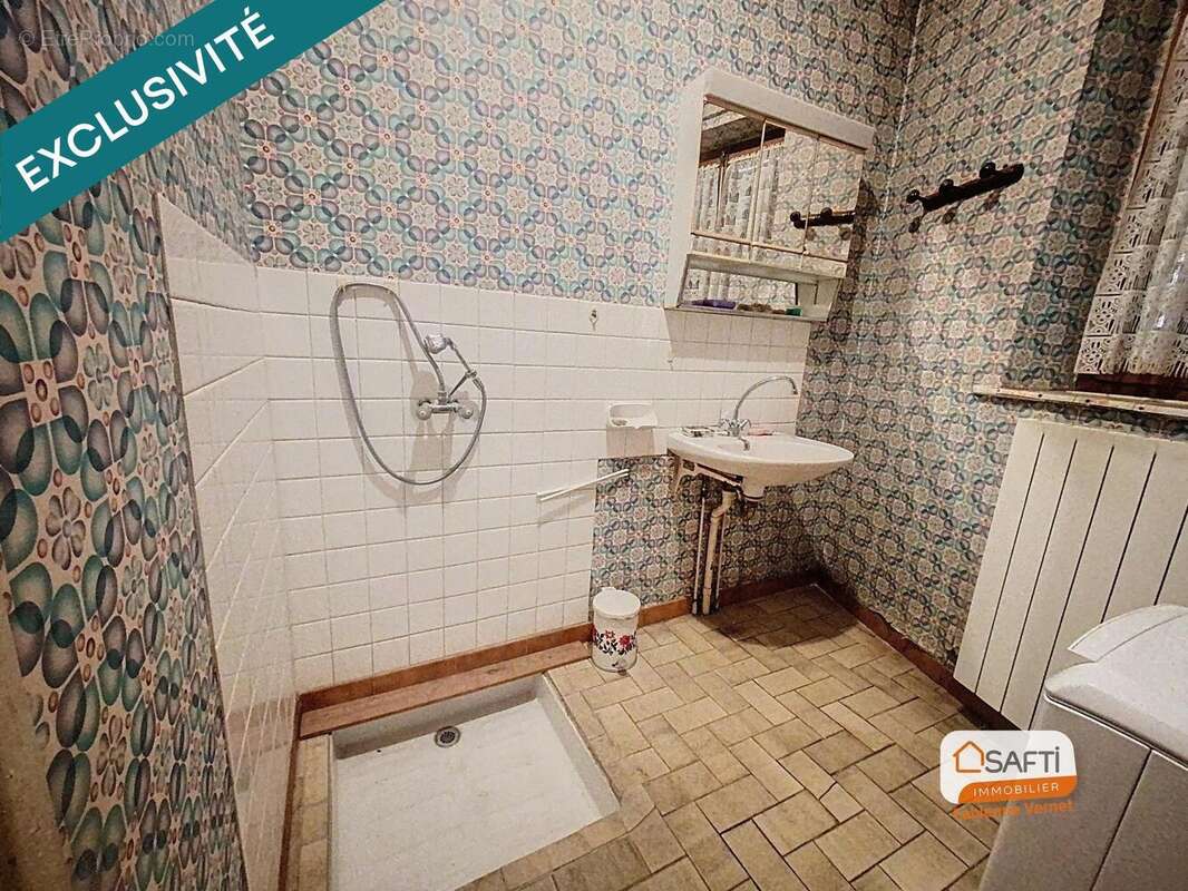 Photo 5 - Maison à ARNAY-LE-DUC