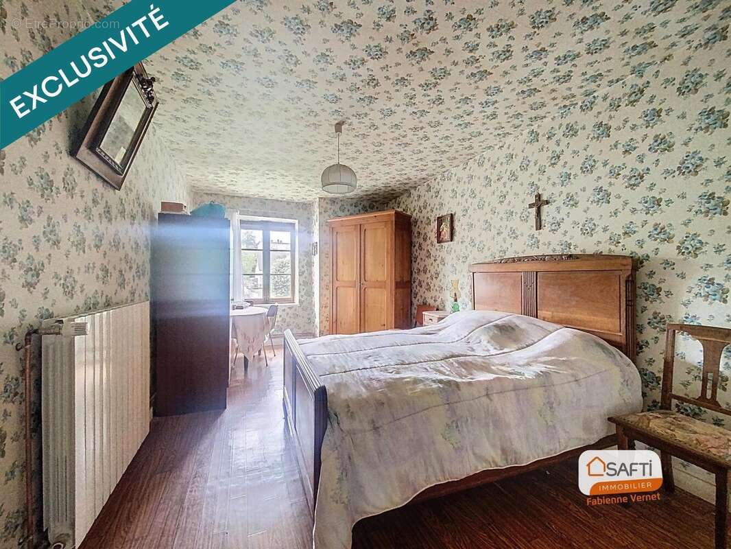 Photo 6 - Maison à ARNAY-LE-DUC