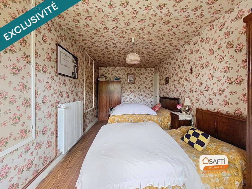 Photo 7 - Maison à ARNAY-LE-DUC