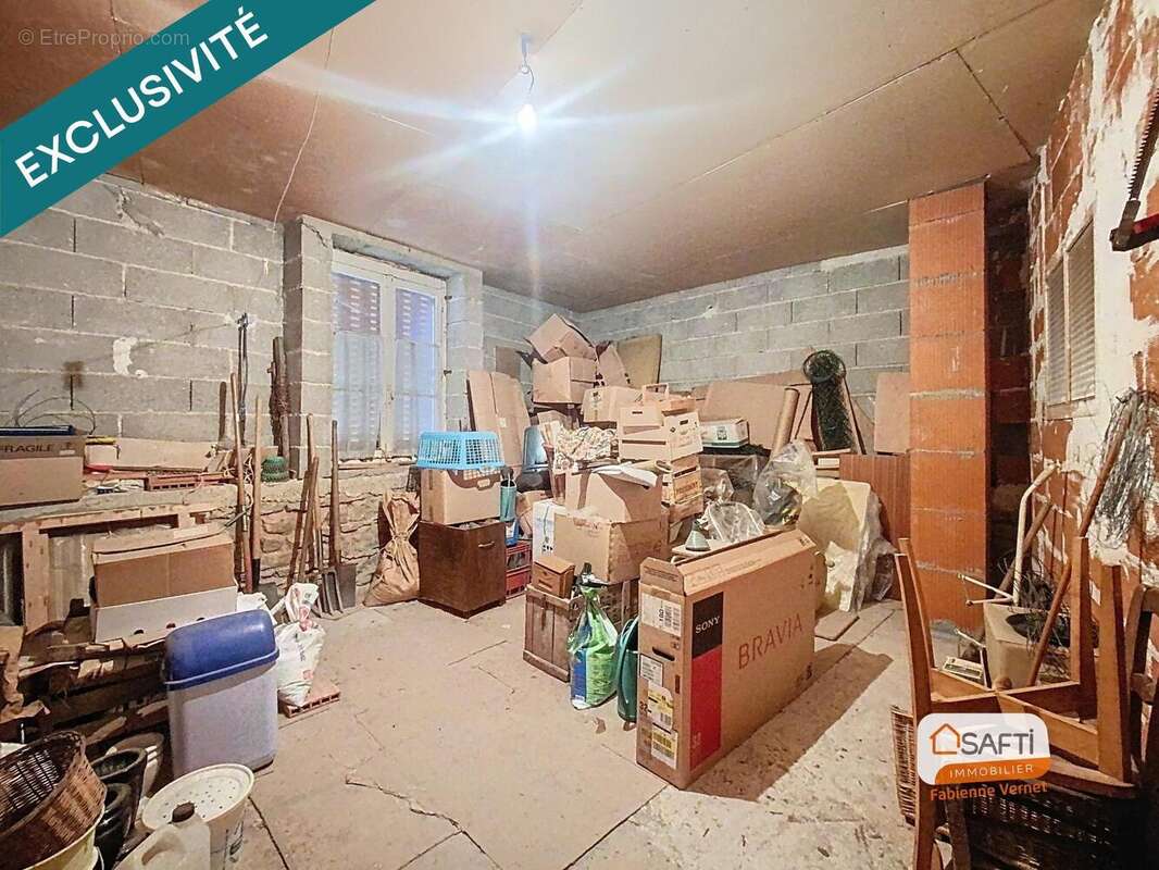 Photo 8 - Maison à ARNAY-LE-DUC