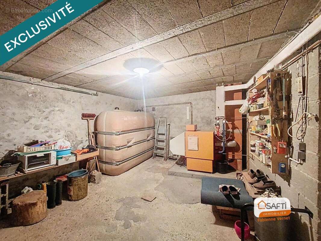 Photo 9 - Maison à ARNAY-LE-DUC