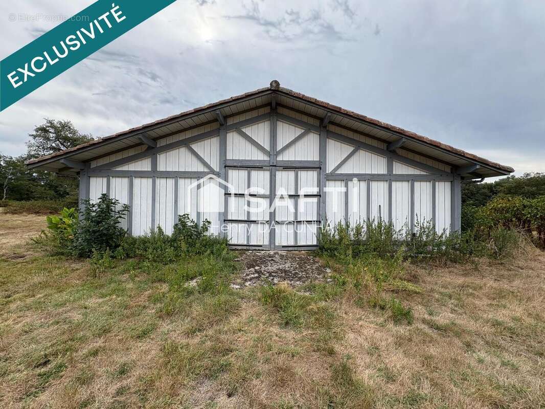 Photo 4 - Maison à PISSOS