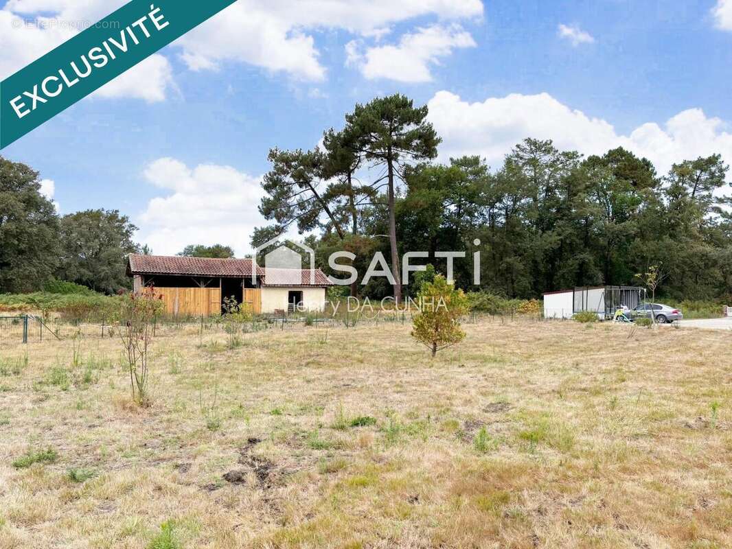 Photo 5 - Maison à PISSOS