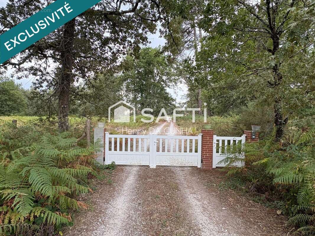 Photo 6 - Maison à PISSOS