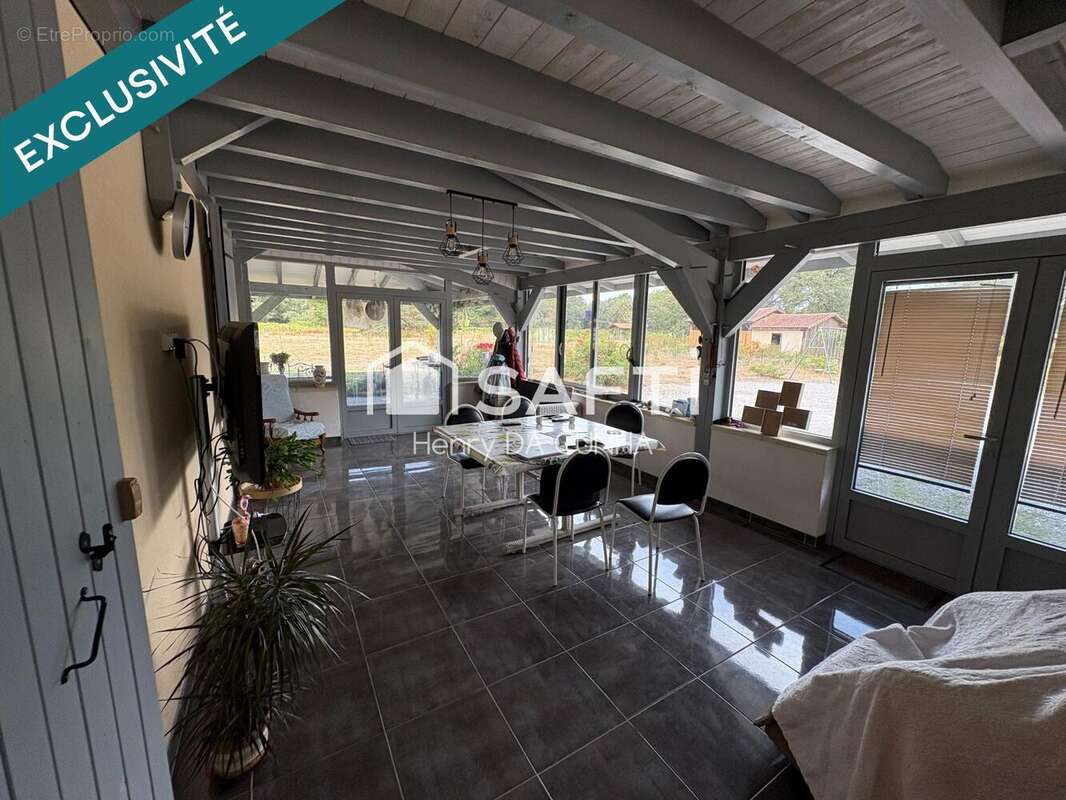 Photo 7 - Maison à PISSOS