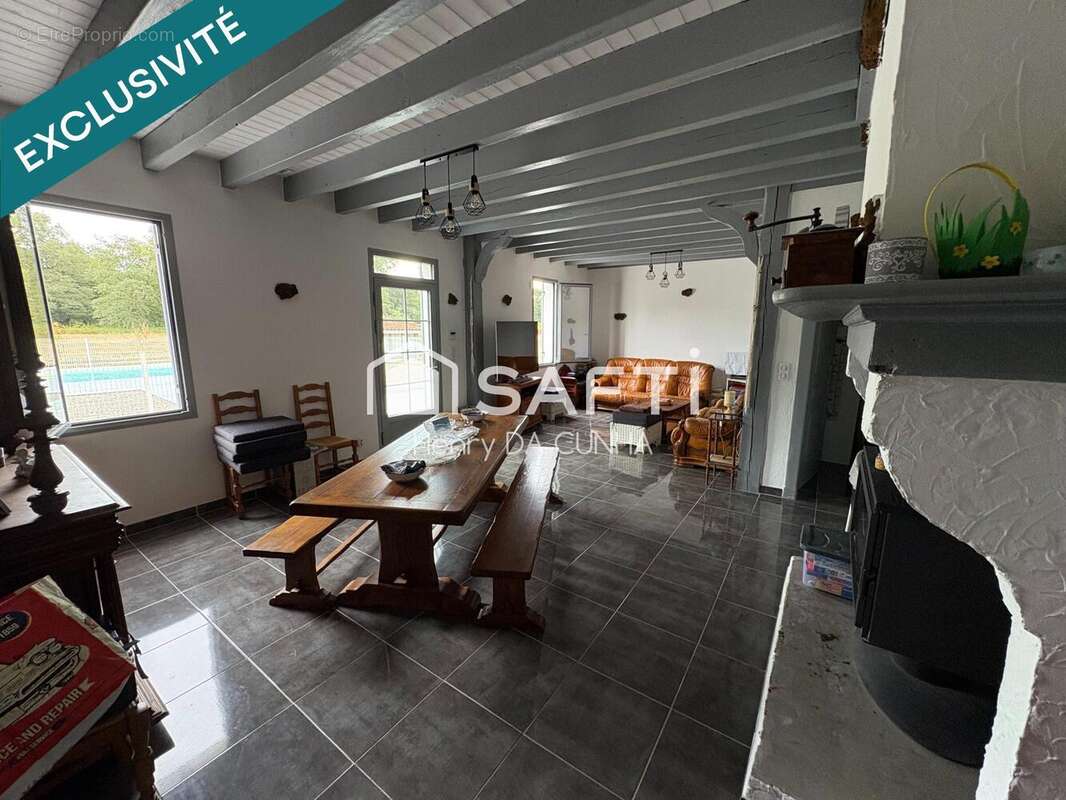 Photo 8 - Maison à PISSOS