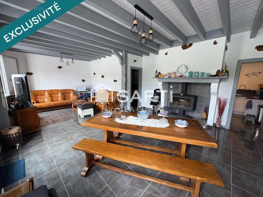 Photo 9 - Maison à PISSOS