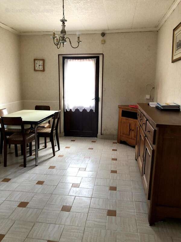 Photo 4 - Maison à MONTIGNY-SUR-AVRE