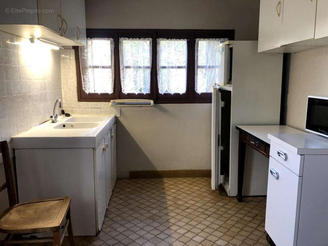 Photo 6 - Maison à MONTIGNY-SUR-AVRE